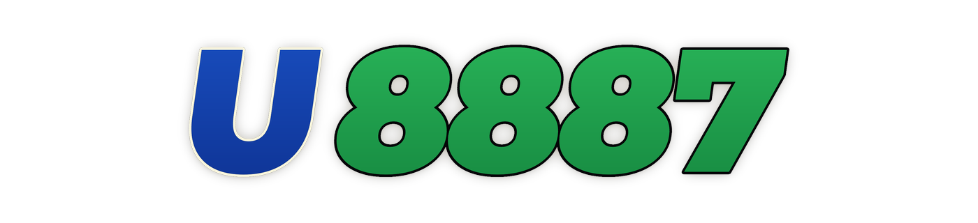 u8887